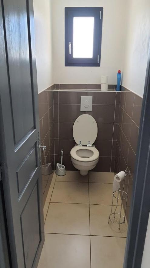 Appartement Tout Confort Au Milieu De La Margeride Chateauneuf-de-Randon Luaran gambar